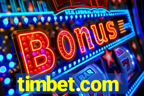 timbet.com