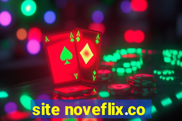 site noveflix.co