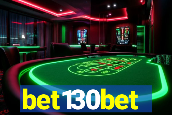 bet130bet