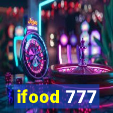 ifood 777