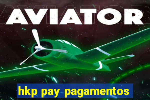 hkp pay pagamentos