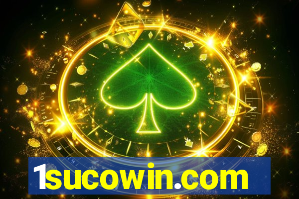 1sucowin.com