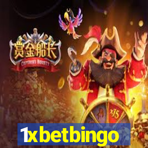 1xbetbingo