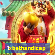 1xbethandicap