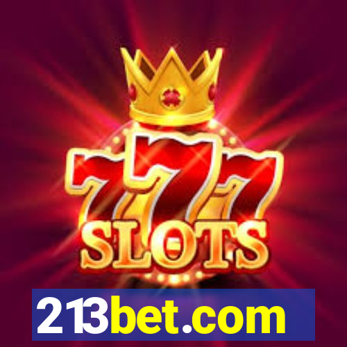 213bet.com