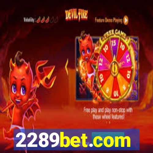 2289bet.com