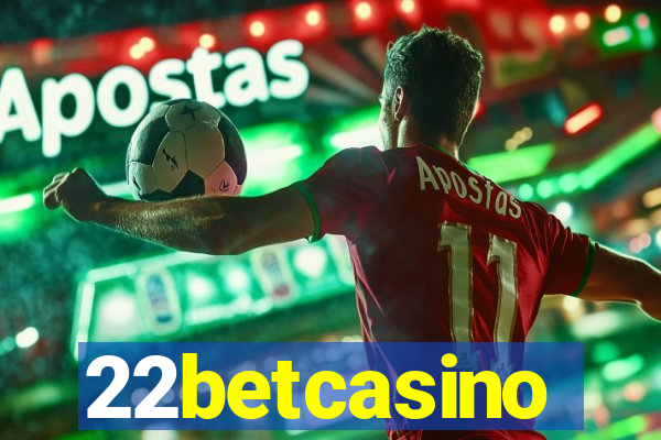 22betcasino