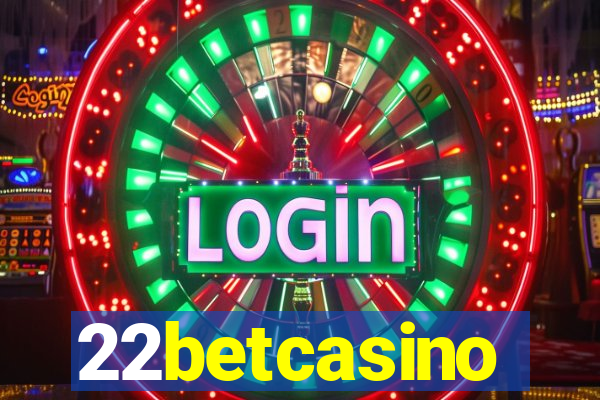 22betcasino