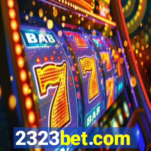 2323bet.com