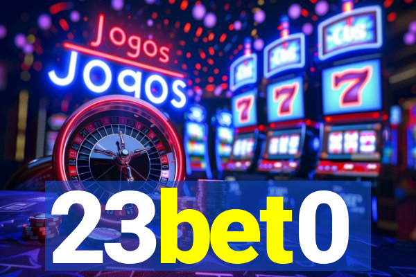 23bet0