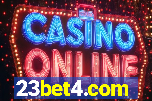 23bet4.com