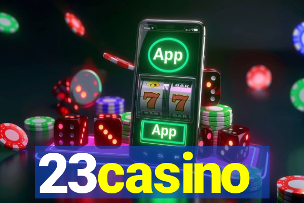 23casino