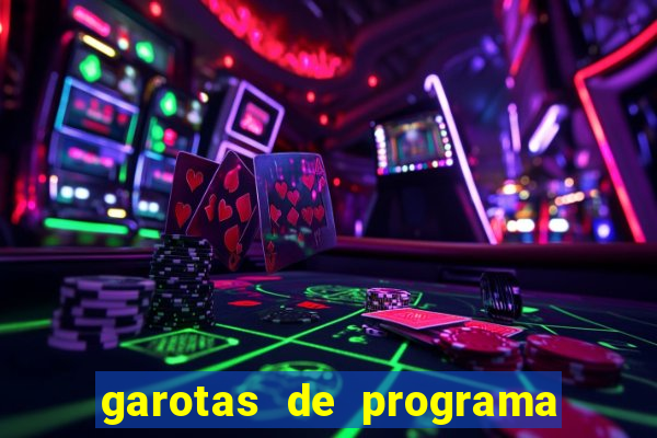 garotas de programa cruzeiro sp