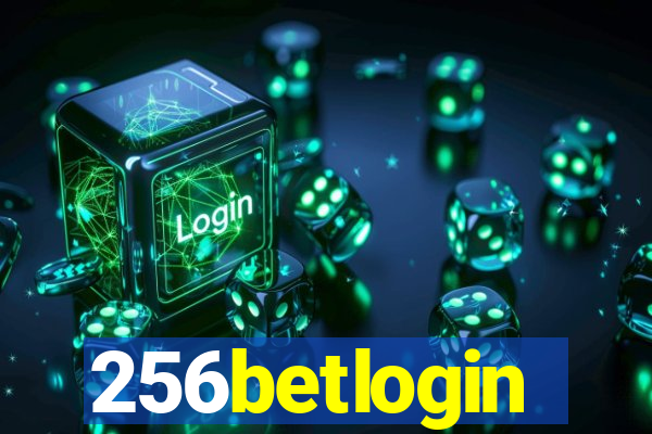 256betlogin