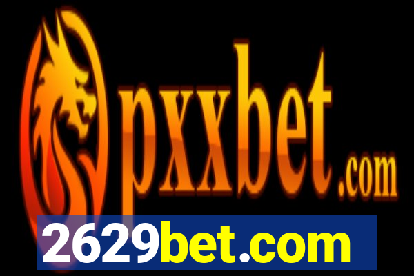 2629bet.com