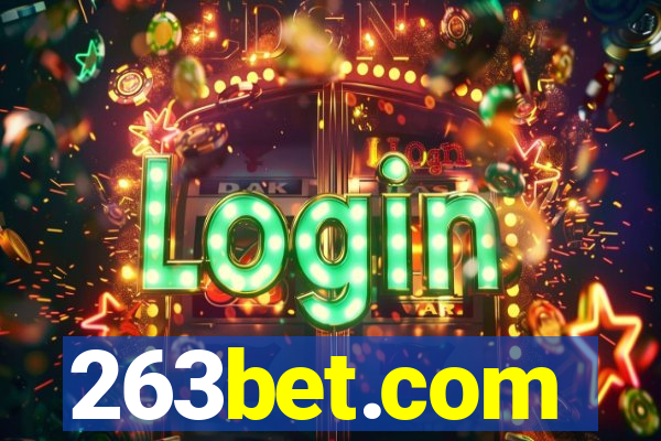 263bet.com