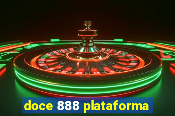 doce 888 plataforma