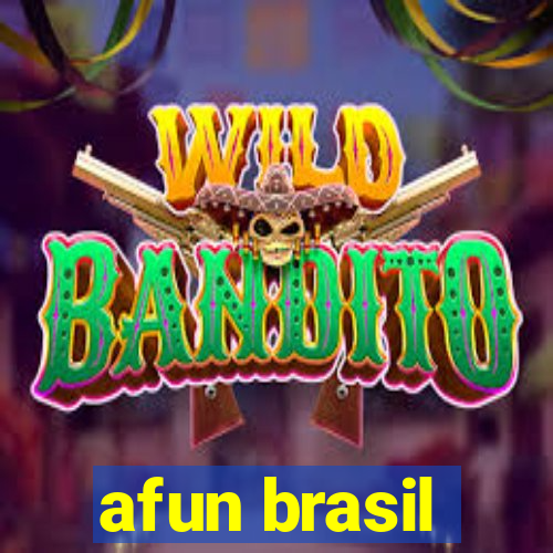 afun brasil