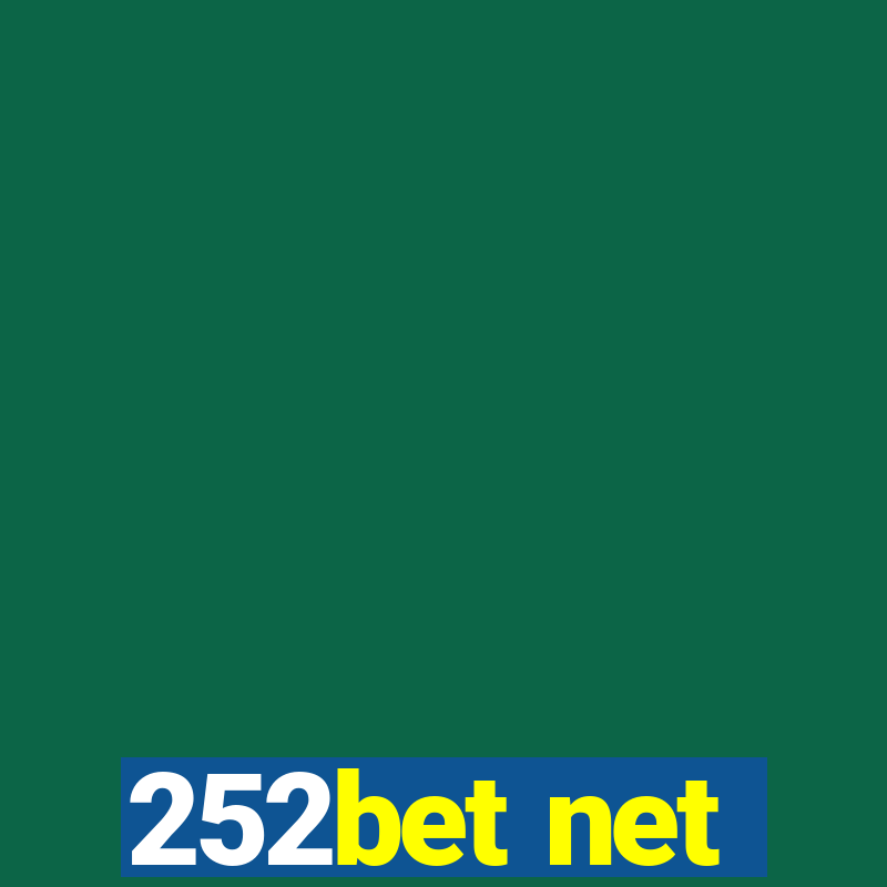 252bet net