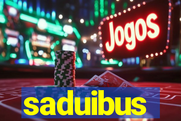 saduibus