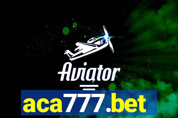 aca777.bet