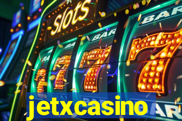 jetxcasino