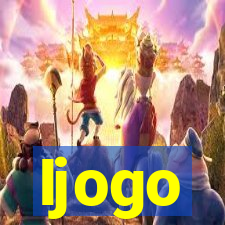 Ijogo