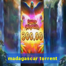 madagascar torrent