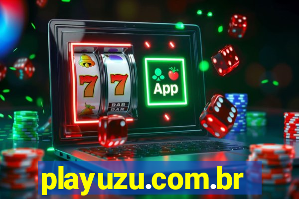 playuzu.com.br