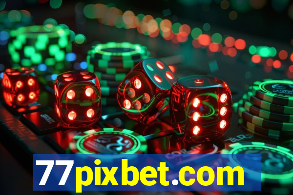 77pixbet.com