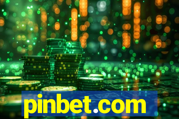 pinbet.com