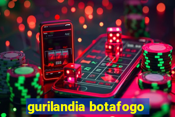 gurilandia botafogo