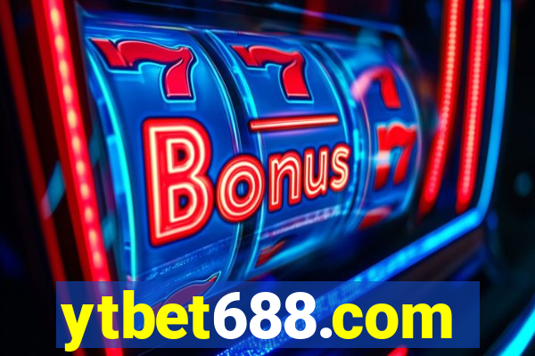 ytbet688.com