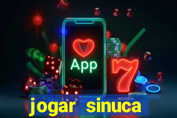 jogar sinuca apostando dinheiro