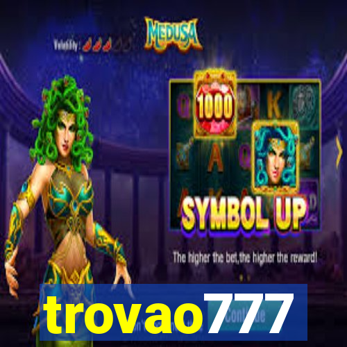 trovao777