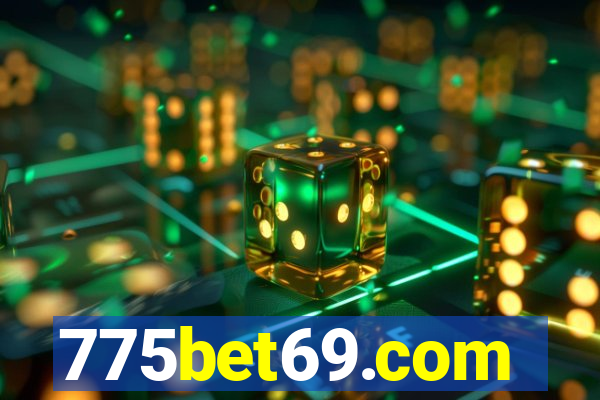 775bet69.com