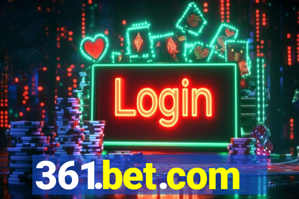 361.bet.com