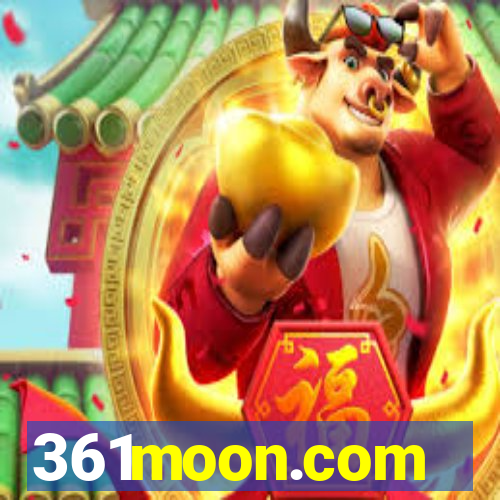 361moon.com