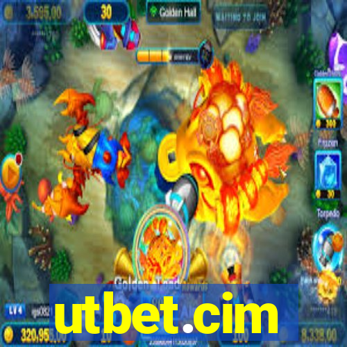 utbet.cim