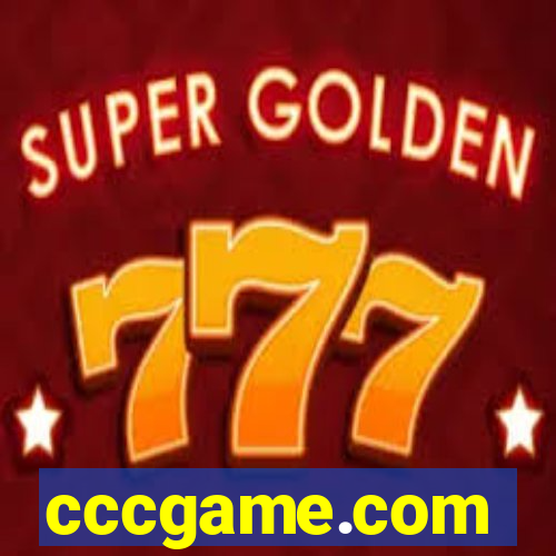 cccgame.com