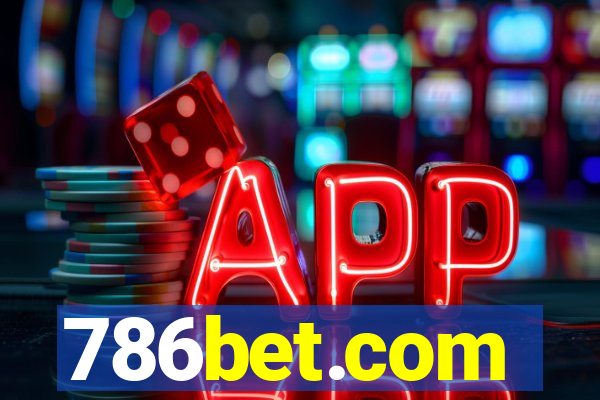 786bet.com