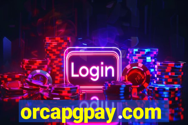 orcapgpay.com