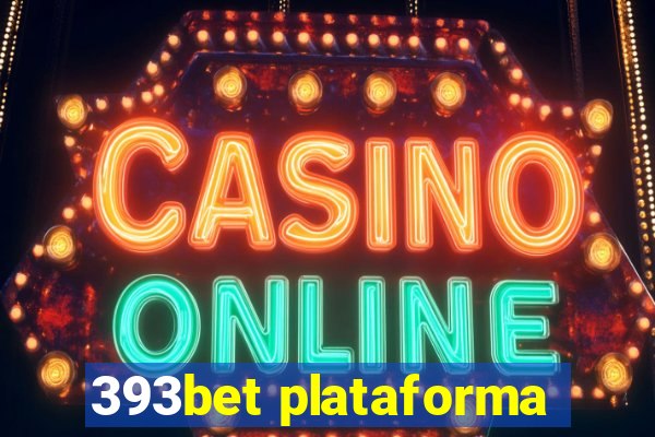 393bet plataforma