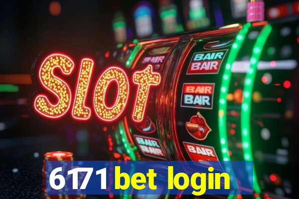 6171 bet login