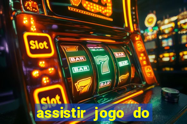 assistir jogo do corinthians ao vivo vto