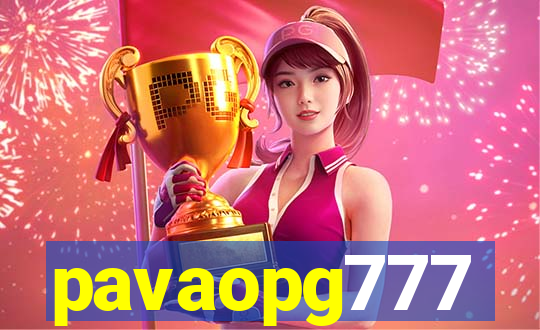 pavaopg777