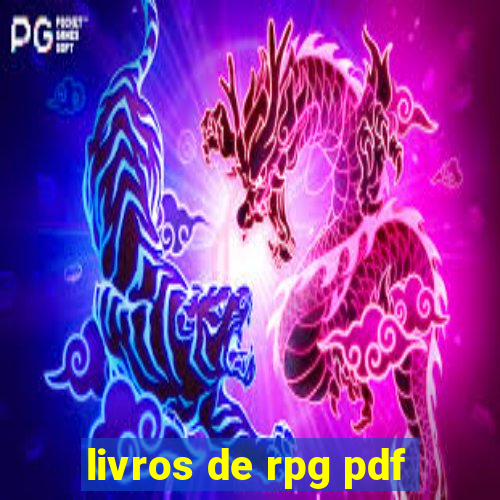 livros de rpg pdf