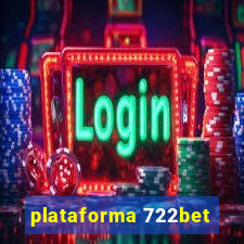 plataforma 722bet