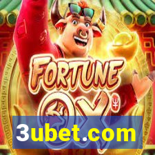 3ubet.com