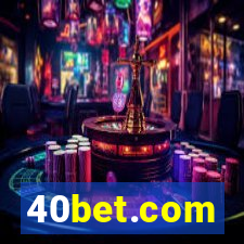 40bet.com